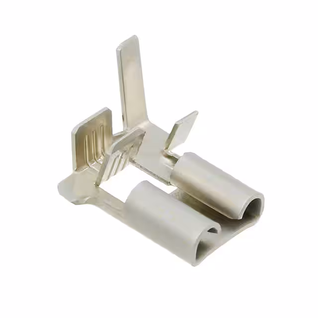 63963-1 TE Connectivity AMP Connectors  Connettori a sgancio rapido Connettori a sgancio rapido